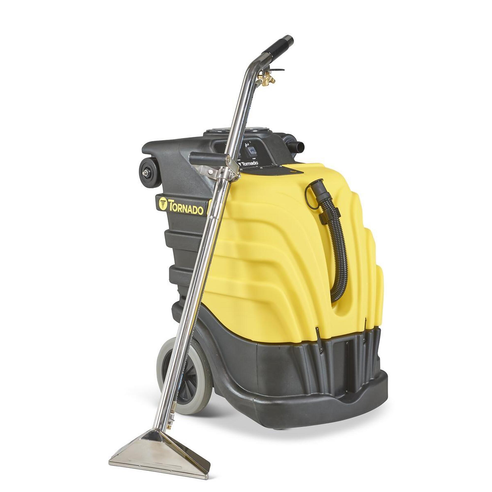 Surge 10 Gal. Carpet Extractor
